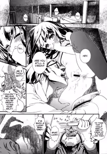 Page 5 of Tsubomi no Toge | The Thorn of A Bud - preview thumbnail