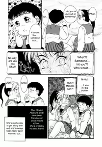 Page 5 of Trauma - preview thumbnail