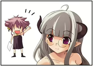 Page 5 of Yoiyami ni Bell ga Naru Daiichiwa: Tamashii wo Atsumeru - preview thumbnail