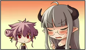 Page 9 of Yoiyami ni Bell ga Naru Daiichiwa: Tamashii wo Atsumeru - preview thumbnail