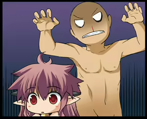 Page 33 of Yoiyami ni Bell ga Naru Dainiwa: Motto Tamashii wo Atsumeru - preview thumbnail