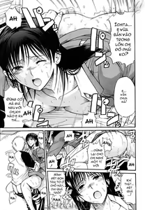Page 15 of Otonari-san to no Shojijou - preview thumbnail