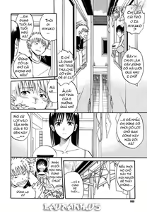Page 2 of Otonari-san to no Shojijou - preview thumbnail