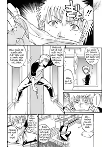 Page 4 of Otonari-san to no Shojijou - preview thumbnail