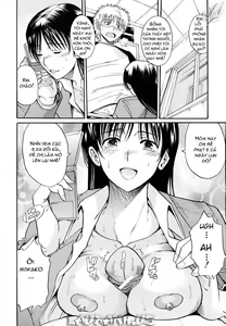 Page 8 of Otonari-san to no Shojijou - preview thumbnail