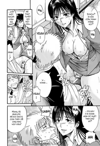Page 10 of Otonari-san to no Shojijou - preview thumbnail