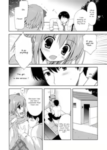 Page 3 of Tatta 30 Yen de JS to Yareteshimatta Hanashi | The Story Of How I Did It With An Elementary Schooler For Only 30 Yen - preview thumbnail