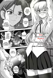 Page 3 of Louise no Tsukaima○ - preview thumbnail
