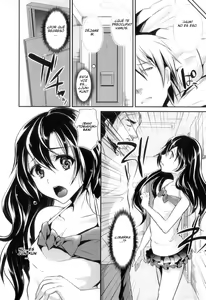 Page 4 of Ka-no-Oto 2 - preview thumbnail