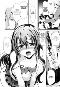 Page 8 of Ka-no-Oto 2 - preview thumbnail