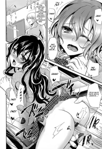 Page 4 of Ka-no-Oto 3 - preview thumbnail
