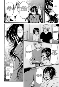 Page 10 of Ka-no-Oto 3 - preview thumbnail