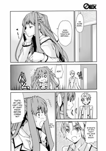 Page 40 of Wise Ass - Ch.1-6 - preview thumbnail