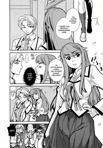Page 4 of Wise Ass - Ch.1-6 - preview thumbnail
