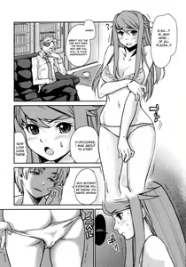 Page 8 of Wise Ass - Ch.1-6 - preview thumbnail