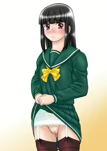 Page 117 of Black Lolita - CG Otameshiban (decensored) - preview thumbnail