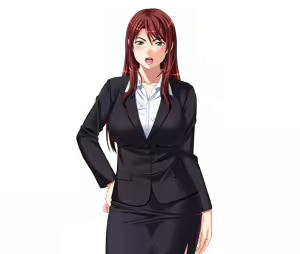 Page 404 of Porno Sakka Mayuka to, Injuku Miboujin to Katabutsu Henshuusha to Ubu Gishi | Pornography Writer Asayuka, Firm Editors, Mature Widow and Innocent Sister-In-Law (Character & Background CG) 1/3 - preview thumbnail