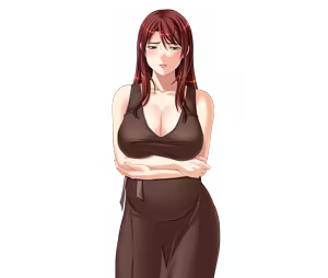 Page 546 of Porno Sakka Mayuka to, Injuku Miboujin to Katabutsu Henshuusha to Ubu Gishi | Pornography Writer Asayuka, Firm Editors, Mature Widow and Innocent Sister-In-Law (Character & Background CG) 1/3 - preview thumbnail