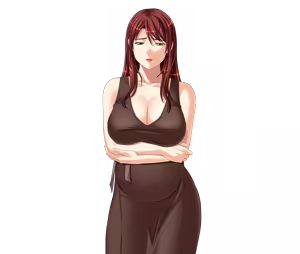 Page 563 of Porno Sakka Mayuka to, Injuku Miboujin to Katabutsu Henshuusha to Ubu Gishi | Pornography Writer Asayuka, Firm Editors, Mature Widow and Innocent Sister-In-Law (Character & Background CG) 1/3 - preview thumbnail