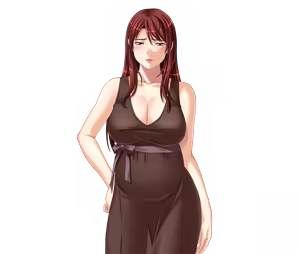 Page 578 of Porno Sakka Mayuka to, Injuku Miboujin to Katabutsu Henshuusha to Ubu Gishi | Pornography Writer Asayuka, Firm Editors, Mature Widow and Innocent Sister-In-Law (Character & Background CG) 1/3 - preview thumbnail