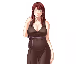 Page 624 of Porno Sakka Mayuka to, Injuku Miboujin to Katabutsu Henshuusha to Ubu Gishi | Pornography Writer Asayuka, Firm Editors, Mature Widow and Innocent Sister-In-Law (Character & Background CG) 1/3 - preview thumbnail