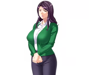 Page 971 of Porno Sakka Mayuka to, Injuku Miboujin to Katabutsu Henshuusha to Ubu Gishi | Pornography Writer Asayuka, Firm Editors, Mature Widow and Innocent Sister-In-Law (Character & Background CG) 1/3 - preview thumbnail
