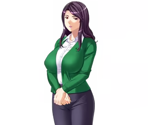 Page 977 of Porno Sakka Mayuka to, Injuku Miboujin to Katabutsu Henshuusha to Ubu Gishi | Pornography Writer Asayuka, Firm Editors, Mature Widow and Innocent Sister-In-Law (Character & Background CG) 1/3 - preview thumbnail