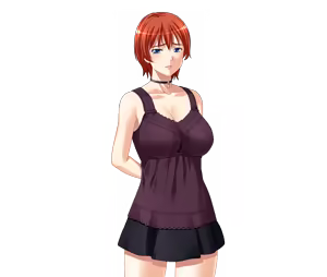Page 370 of Porno Sakka Mayuka to, Injuku Miboujin to Katabutsu Henshuusha to Ubu Gishi | Pornography Writer Asayuka, Firm Editors, Mature Widow and Innocent Sister-In-Law (Character & Background CG) 2/3 - preview thumbnail