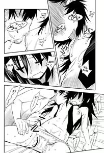 Page 11 of Nee-chan ga Kawaii kara Otouto ga Yokujo suru - preview thumbnail