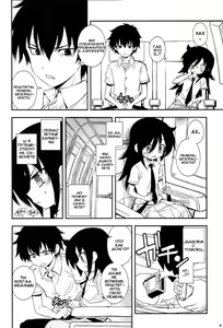 Page 5 of Nee-chan ga Kawaii kara Otouto ga Yokujo suru - preview thumbnail