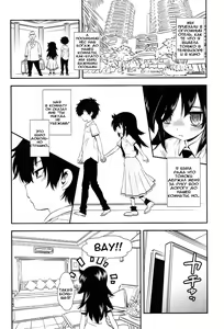 Page 7 of Nee-chan ga Kawaii kara Otouto ga Yokujo suru - preview thumbnail