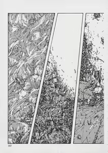 Page 168 of Shin Reijou Monogatari - preview thumbnail
