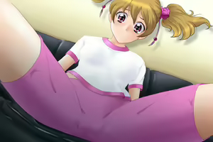 Page 3 of Beat up ↑ SECOND STAGE Momo-gumi (uncensored) - preview thumbnail