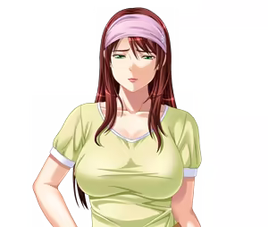 Page 247 of Porno Sakka Mayuka to, Injuku Miboujin to Katabutsu Henshuusha to Ubu Gishi | Pornography Writer Asayuka, Firm Editors, Mature Widow and Innocent Sister-In-Law (Character & Background CG) 3/3 - preview thumbnail