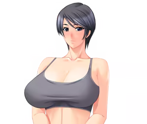 Page 56 of Onnazakari wa Toshishita Gonomi "Honki no Sex Oshiete A-ge-ru" | Mature Woman Hunting Younger Prey "I'll Teach You About Real Sex!" (Character & Background CG) 2/2 - preview thumbnail