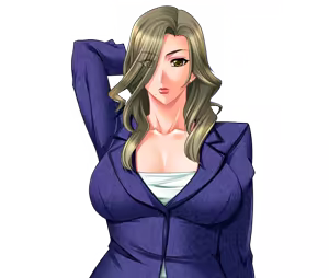 Page 810 of Onnazakari wa Toshishita Gonomi "Honki no Sex Oshiete A-ge-ru" | Mature Woman Hunting Younger Prey "I'll Teach You About Real Sex!" (Character & Background CG) 2/2 - preview thumbnail