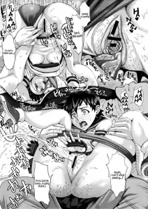 Page 23 of Sakura H mo Ganbaru! - preview thumbnail