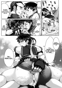 Page 29 of Sakura H mo Ganbaru! - preview thumbnail