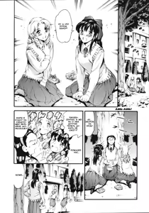 Page 168 of Houkago Dorei Club 2 Jigenme - preview thumbnail