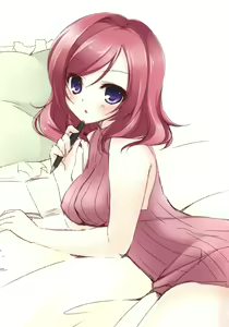 Page 3 of NICO SECRET LIVE! - preview thumbnail