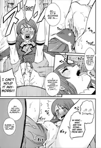 Page 4 of Shibuki Ran o Top Idol ni! - preview thumbnail
