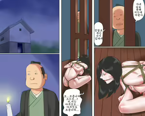 Page 23 of Onna Kenshi Orin Kinbaku Goumon Jigoku - preview thumbnail