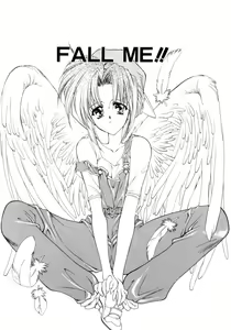 Page 124 of Gishiki | RITUAL - preview thumbnail