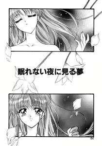 Page 81 of Gishiki | RITUAL - preview thumbnail
