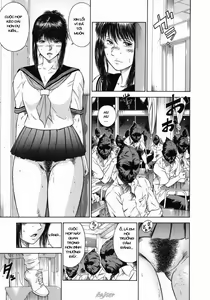 Page 33 of Dorei Jokyoushi Mashou no Curriculum - preview thumbnail