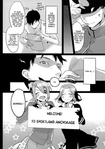 Page 4 of Zenryoku Kyoushuu Seyo  | Full-Force Assault Event - preview thumbnail