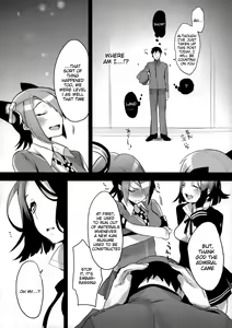 Page 5 of Zenryoku Kyoushuu Seyo  | Full-Force Assault Event - preview thumbnail