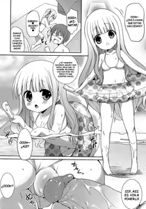 Page 6 of RoKyu Beach - preview thumbnail