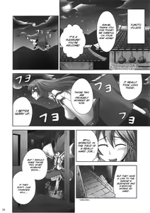 Page 4 of Zu~tto Kami-sama-tachi no Turn! - preview thumbnail