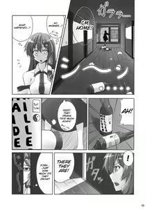 Page 5 of Zu~tto Kami-sama-tachi no Turn! - preview thumbnail